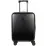 Valiză Tucano Trolley Ted Rigid S, Black