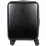 Valiză Tucano Trolley Ted Rigid S, Black