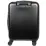Valiză Tucano Trolley Ted Rigid S, Black
