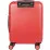 Valiză Tucano Trolley Ted Rigid S, Coral Red