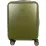 Valiză Tucano Trolley Ted Rigid S, Military Green