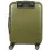 Valiză Tucano Trolley Ted Rigid S, Military Green