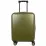 Valiză Tucano Trolley Ted Rigid S, Military Green