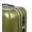 Valiză Tucano Trolley Ted Rigid S, Military Green