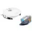 Робот-пылесос Ttec 2RS04 White