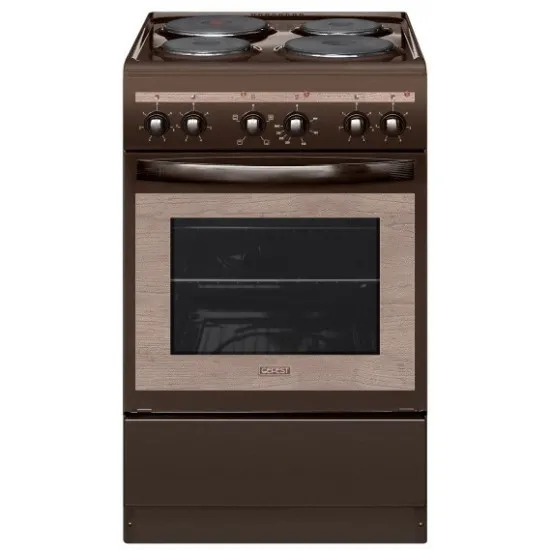 Aragaz standart Gefest 5140 0130 Black