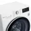 Maşină de spălat LG F2WV3S7S0E White (7 kg)