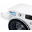 Maşină de spălat LG F2WV3S7S0E White (7 kg)