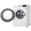 Maşină de spălat LG F2WV3S7S0E White (7 kg)