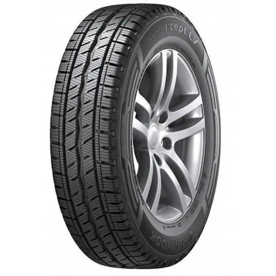 Шина зимняя Hankook Winter i*Cept LV RW12 225/75 R16C 121R