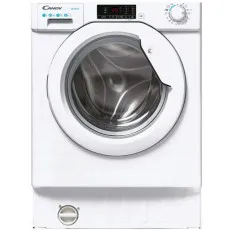 Стиральная машина Candy CBW 27D1E-S White (7 кг)
