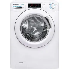 Maşină de spălat Candy CS 148TXME-S White (8 kg) Maşină de spălat Candy CS 148TXME-S White (8 kg)