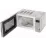 СВЧ-печь Candy CPMG2071DS Silver (20 л/700 Вт)