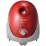 Пылесос Samsung VCC52U6V3R Red (850 Вт)
