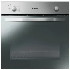 Духовка электрическая Candy FCS100XE/E, Inox Духовка электрическая Candy FCS100XE/E, Inox