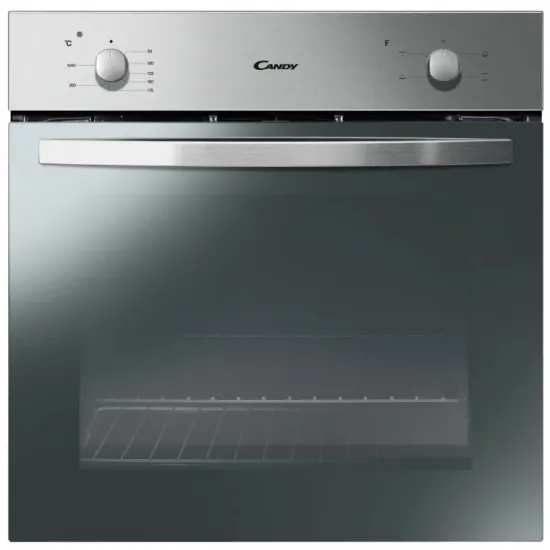 Cuptor electric Candy FCS100XE/E, Inox