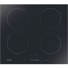Plită cu inducţie Candy CIS642SCTT/4U Black Plită cu inducţie Candy CIS642SCTT/4U Black