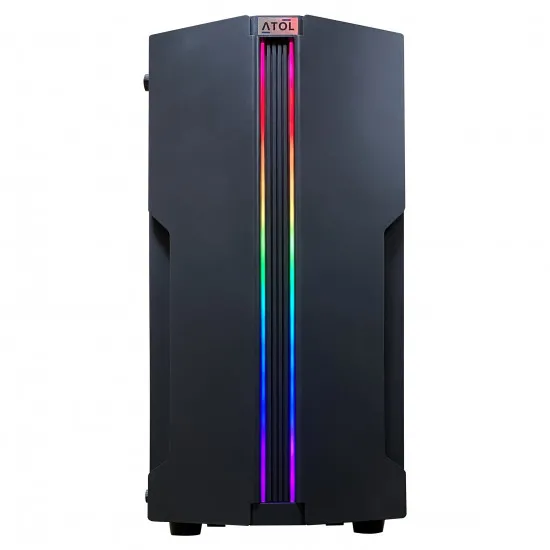 Calculator de gaming ATOL PC1068MP