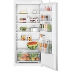 Frigider încorporabil Bosch KIR41NSE0, White Frigider încorporabil Bosch KIR41NSE0, White