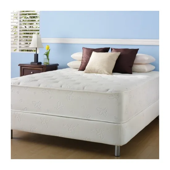 Saltea Almir Raffaello, 200x200x20 cm