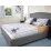 Saltea Almir Ecolatex, 200x200x23 cm