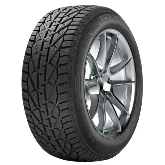 Шина зимняя Tigar SUV Winter 255/55 R18 98V