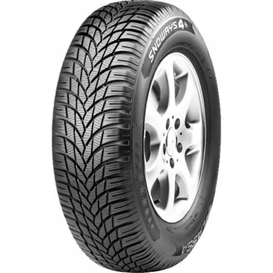 Anvelopа de iarna Lassa Snoways 4 245/40 R19 97V