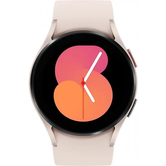 Смарт-часы Samsung Galaxy Watch 5 40mm Gold