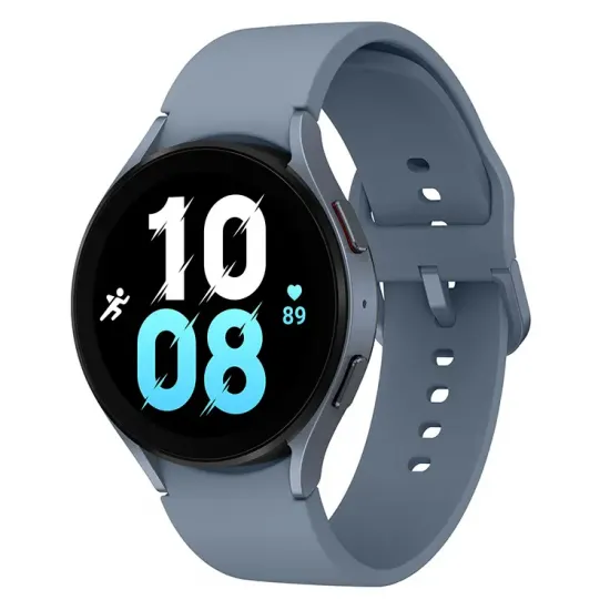 Ceas inteligent Samsung R910 Galaxy Watch 5 44mm Blue