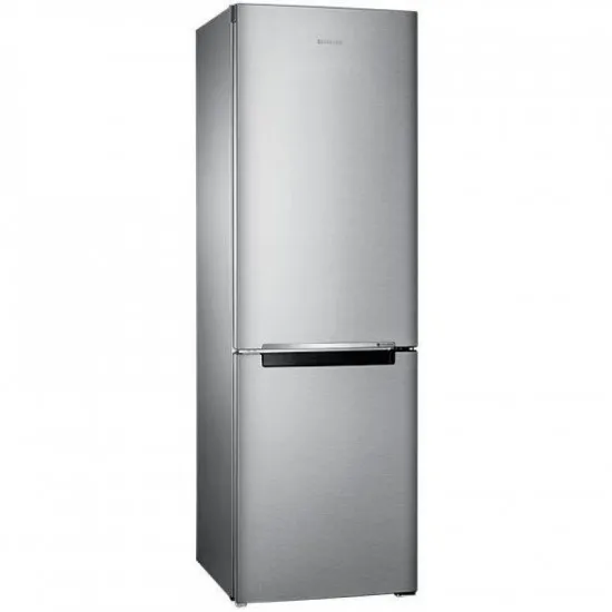 Холодильник Samsung RB30J3000SA, 311 Л, Grey