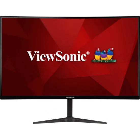 Monitor Viewsonic VX2718-2KPC-MHD Black (27"/2560x1440)