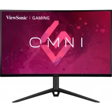 Монитор Viewsonic VX2718-PC-MHDJ Black (27"/1920x1080)