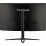 Monitor Viewsonic VX2718-PC-MHDJ Black (27"/1920x1080)