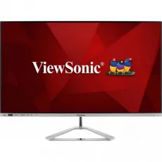 Монитор Viewsonic VX3276-MHD-3 Silver/Black (31,5"/1920x1080)