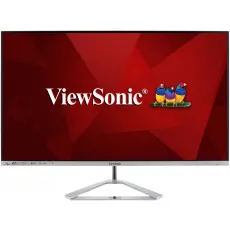 Монитор Viewsonic VX3276-4K-MHD Silver/Black (32"/3840x2160)