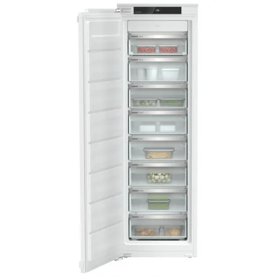 Морозильник Liebherr SIFNf 5108 White (213 л)