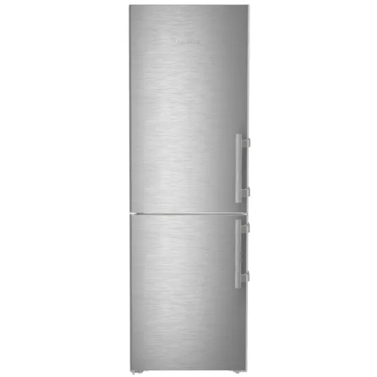 Frigider Liebherr SCNsdd 5253, Silver