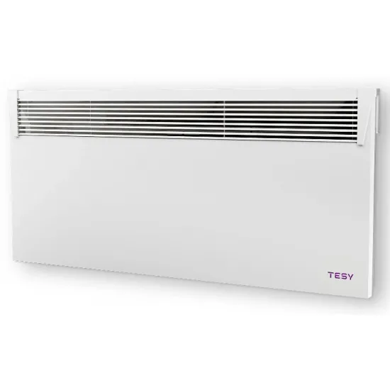 Конвектор Tesy CN 031 250 EI CLOUD W White (2500 Вт)