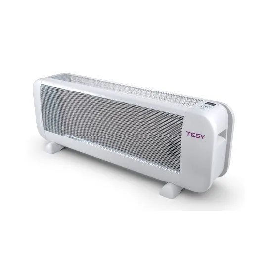 Конвектор Tesy MC 2013 White (2000 Вт)