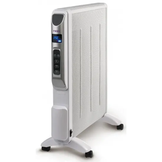 Convector Tesy MC 2014 White (2000 W)