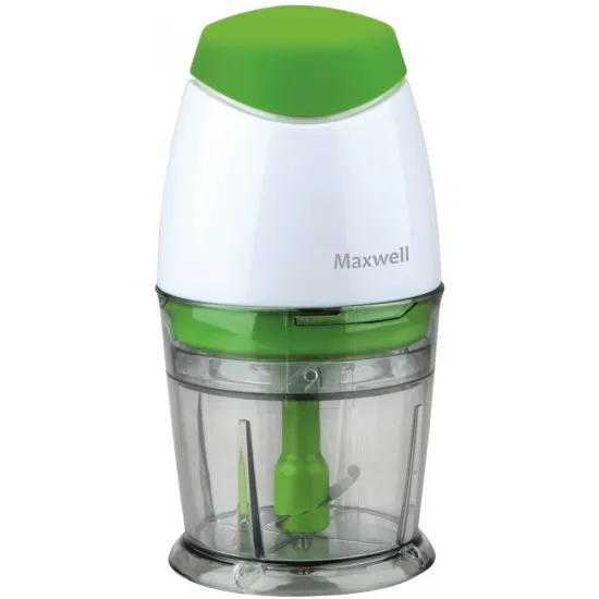Измельчитель Maxwell MW-1401 Green