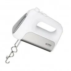 Mixer manual First FA-5262 White/Grey (500 W) Mixer manual First FA-5262 White/Grey (500 W)