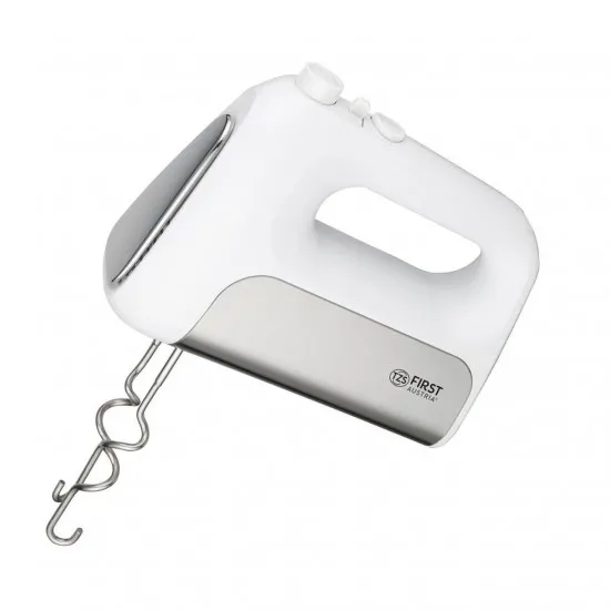 Mixer manual First FA-5262 White/Grey (500 W)