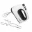Mixer manual First FA-5263-3 White/Black (300 W)