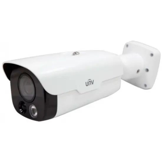 Камера видеонаблюдения Uniview UNV_IPC262EFW-DUZ White