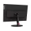 Monitor Lenovo ThinkVision T25D-10 Black (25"/1920x1200)
