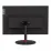 Monitor Lenovo ThinkVision T25D-10 Black (25"/1920x1200)