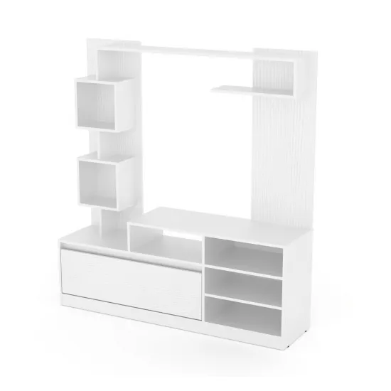 Стенка Kompanit Милана (150 см), Нимфея альба