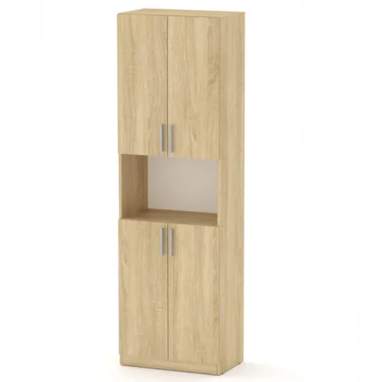 Dulap Kompanit Ð?Ш-5 (60 cm), Oak Sonoma