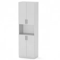 Dulap Kompanit КШ-5 (60 cm), White Dulap Kompanit КШ-5 (60 cm), White